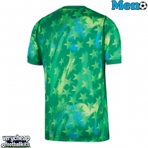 United States Goalkeeper Replica Home Shirt World Cup 2026 Short Sleeve